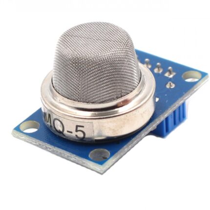 MQ5 gas sensor