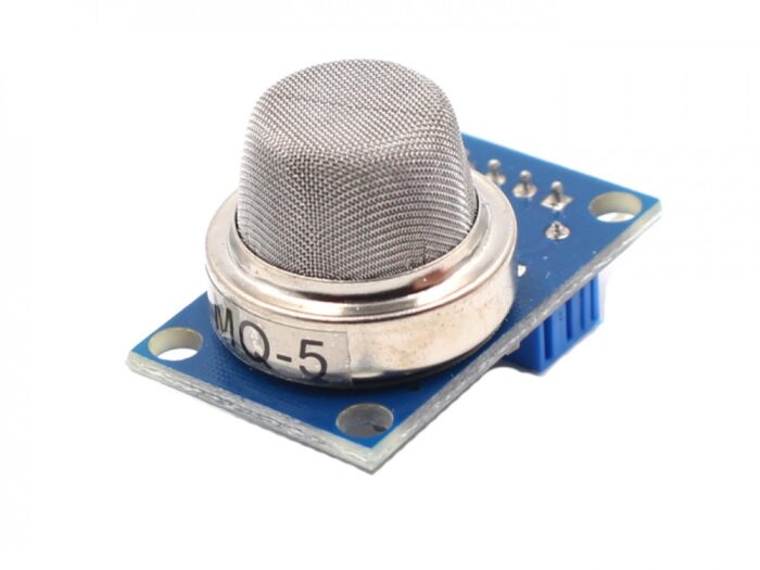 MQ5 gas sensor