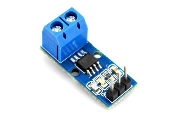 ACS 712 current sensor - Image 1