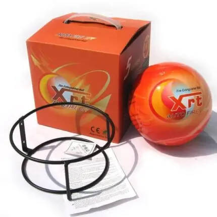 Afo fire ball