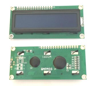 LCD Display