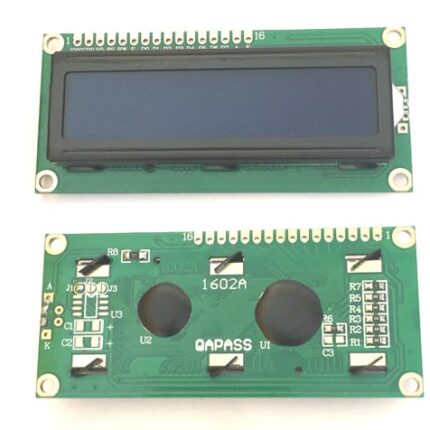 LCD Display