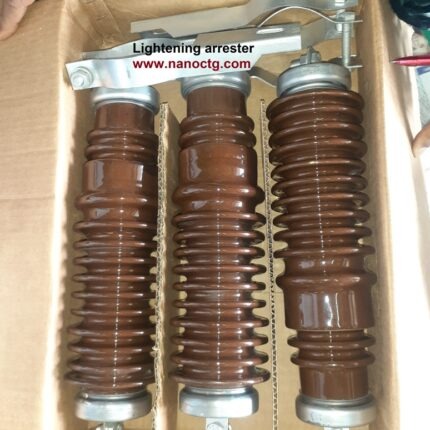 Lightening arrester