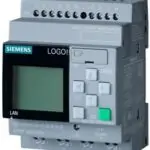 Siemens Logo PLC