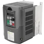 solar VFD