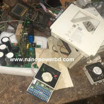 Electronics Circuit Board repair