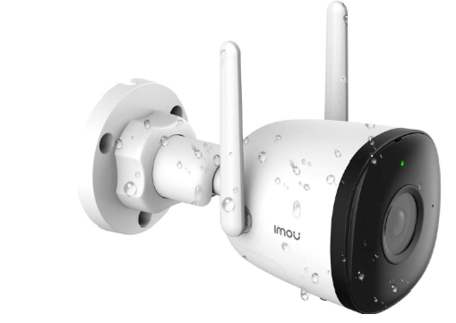 IMOU 3MP IP Camera -2K-wifi IMOU Bullet 2E 3 MP surveillance camera for outdoor & indoor - Image 1