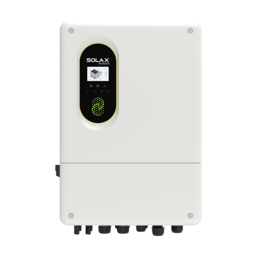 Solax 10KVA 3phase hybrid Solar Hybrid Inverter X3-NEO-LV(3Phase) - Image 1